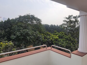 4 BHK Villa – Exterior View View at Ansal Florence Villa, Sector 57 - for Sale