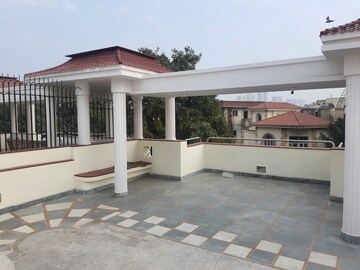 4 BHK Villa – Exterior View View at Ansal Florence Villa, Sector 57 - for Sale