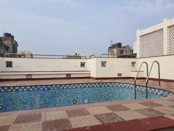 4 BHK Villa – Exterior View View at Ansal Florence Villa, Sector 57 - for Sale