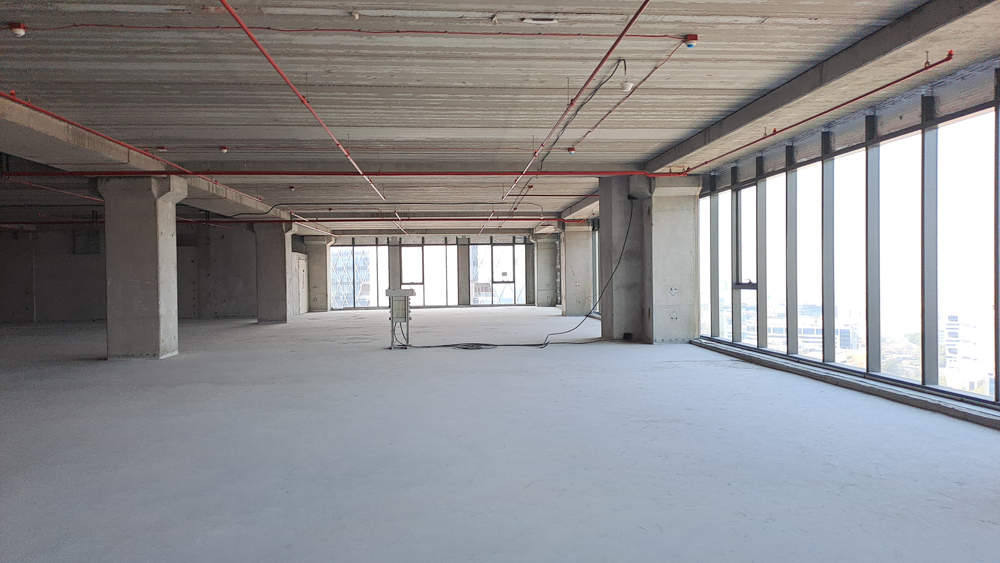 Office Space For Sale in ASBL Loft