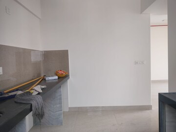Kitchen in 4 BHK Apartment at Supreme Estia Phase 1, Baner – for Rent