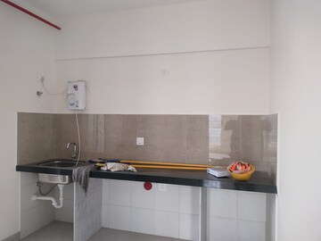 Kitchen in 4 BHK Apartment at Supreme Estia Phase 1, Baner – for Rent