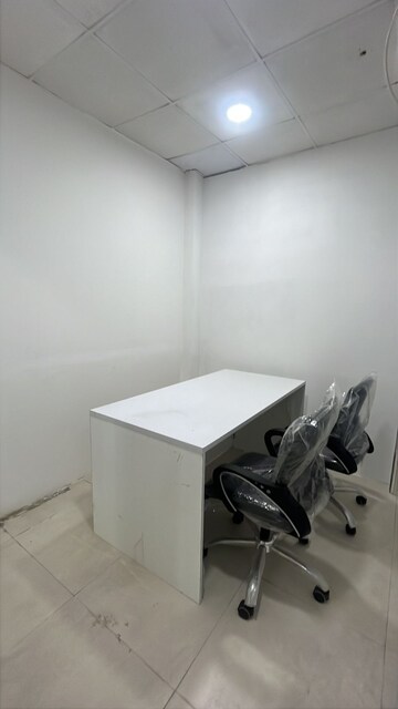 Team Area in  Office Space at Sector 2 – for Rent