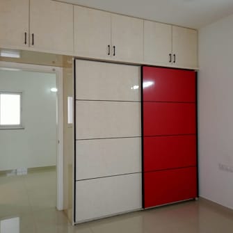 3 BHK Apartment For Rent in Rohan Upavan Byrathi Bangalore  7924621