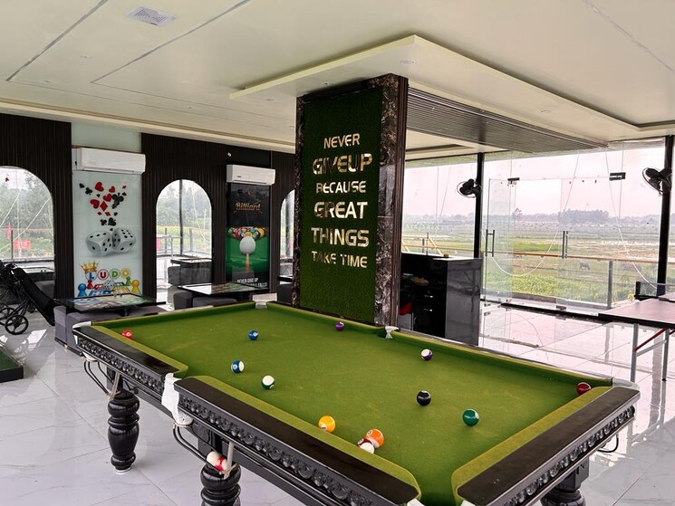 Exterior View, fuhaar-paradise  1000 Sq.Ft. Plot In Mohanlalganj Lucknow 7924620