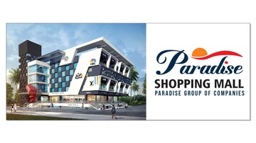  Plot – Exterior View View at Fuhaar Paradise, Mohanlalganj - for Sale