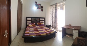 Bedroom in 3 BHK Apartment at Ambala Highway – for Rent