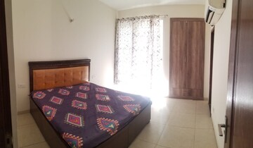 Bedroom in 3 BHK Apartment at Ambala Highway – for Rent
