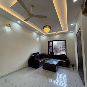 Furnished Amenities in 4 BHK Independent House at Sector 115 – for Sale