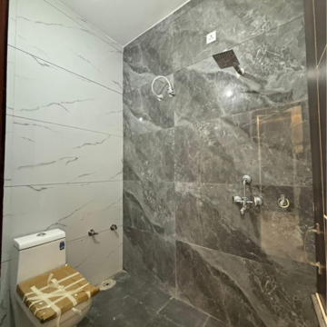 Bathroom in 4 BHK Independent House at Sector 115 – for Sale