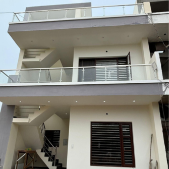 4 BHK Independent House For Resale in Sector 115 Mohali  7924708