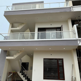 4 BHK Independent House For Resale in Sector 115 Mohali  7924708