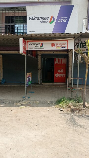 Commercial Shop 150 Sq.Ft. For Resale in Alibag Raigad  7918692