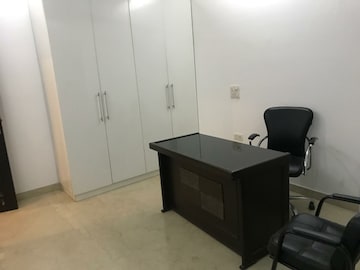 Master Bedroom in 3 BHK Builder Floor at Defence Colony – for Rent
