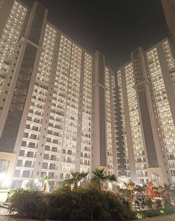 3 BHK Apartment For Sale in Suncity Vatsal Valley, Gwal Pahari