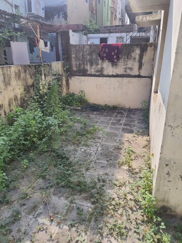  Plot – Exterior View View at Chhani Jakatnaka - for Sale