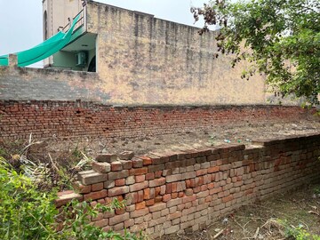  Plot – Exterior View View at Chhani Jakatnaka - for Sale