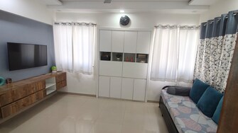 1 BHK Apartment For Resale in Suyog Leher Kondhwa Pune  7924790