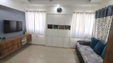 Room in 1 BHK Apartment at Suyog Leher, Kondhwa – for Sale