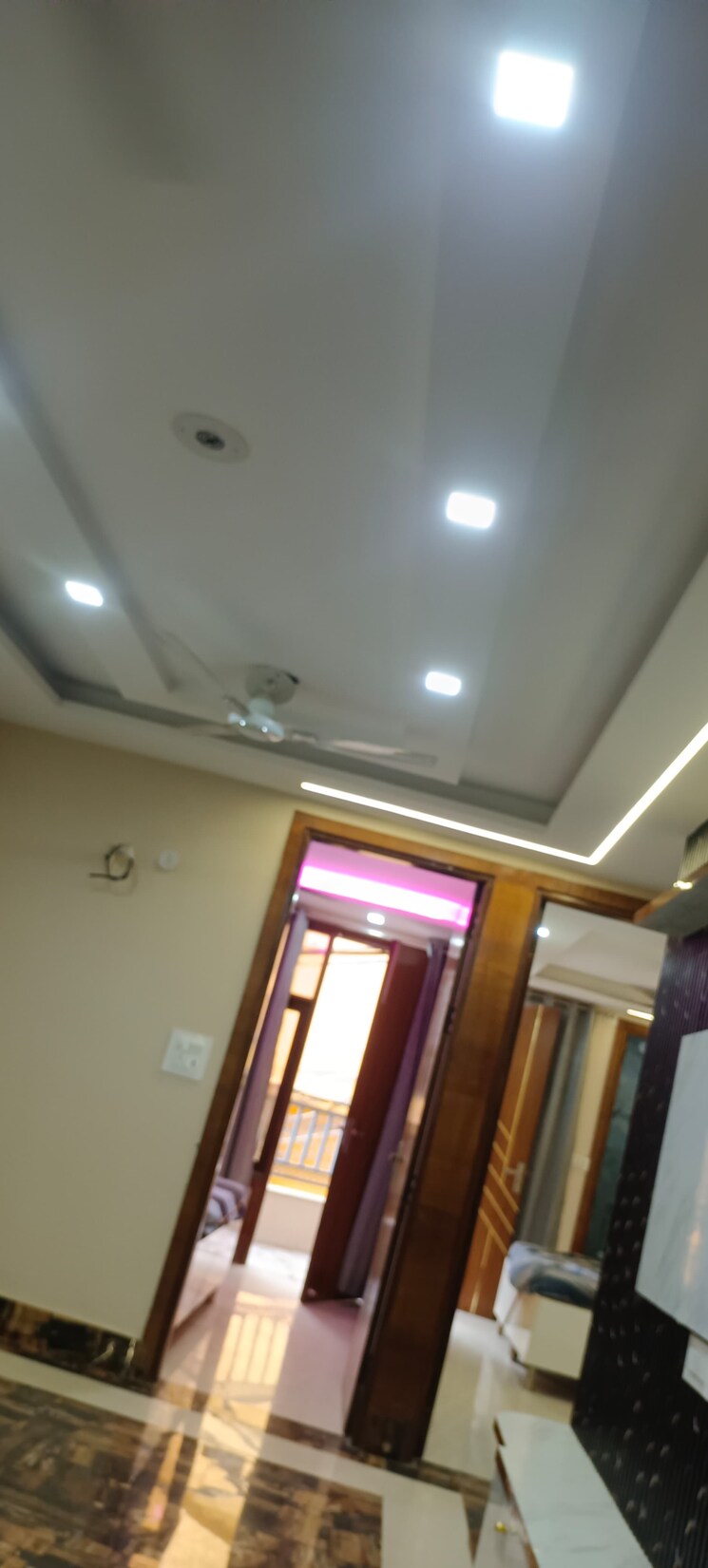 undefined, mahavir enclave 2 Bedroom 68 Sq.Yd. Builder Floor In Mahavir Enclave Delhi 7924787