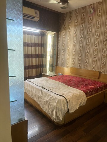 1 BHK Apartment For Rent in Sethia Imperial Avenue, Malad East