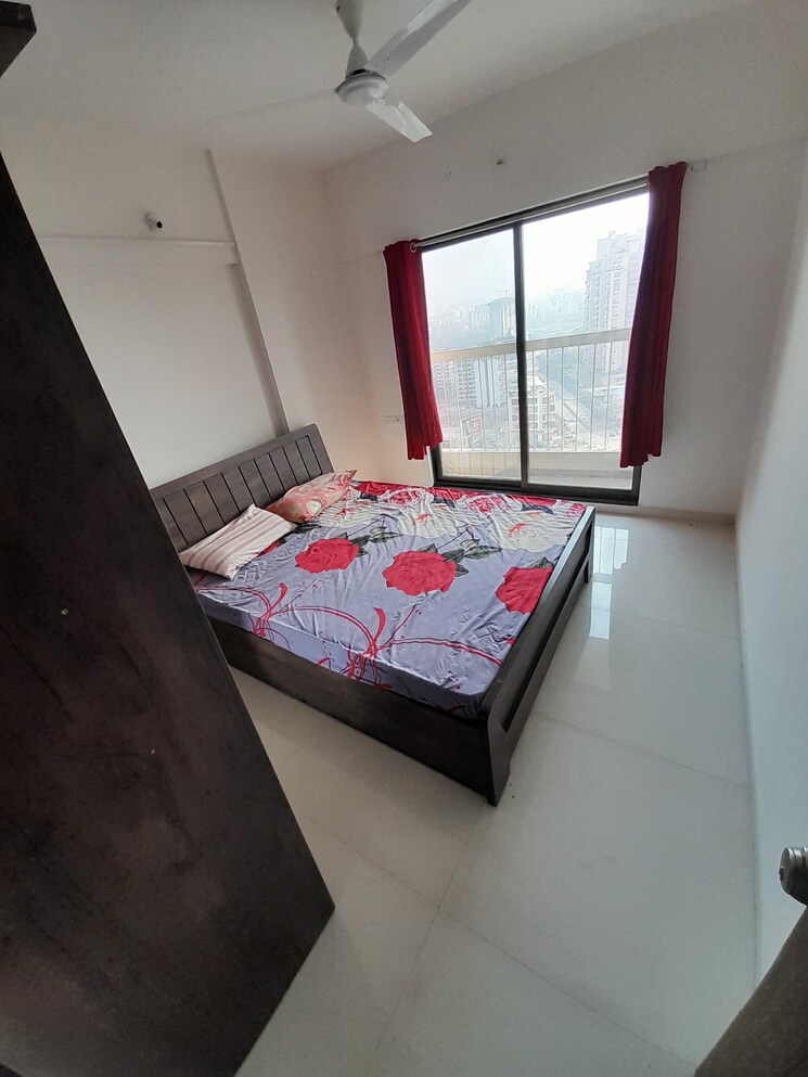 Bedroom, chaphalkar-elina-living 2 Bedroom 1000 Sq.Ft. Apartment In Mohammadwadi Pune 7924730