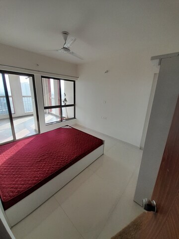 Master Bedroom in 2 BHK Apartment at Chaphalkar Elina Living, Mohammadwadi – for Rent