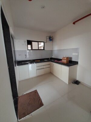 Kitchen in 2 BHK Apartment at Chaphalkar Elina Living, Mohammadwadi – for Rent
