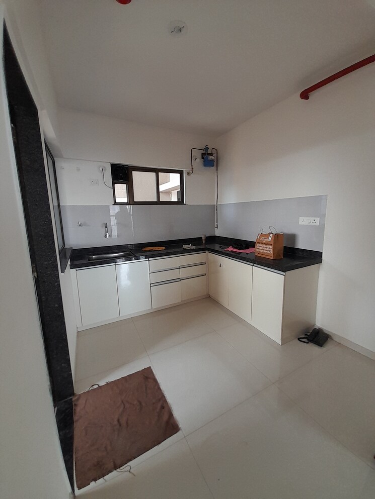 Kitchen, chaphalkar-elina-living 2 Bedroom 1000 Sq.Ft. Apartment In Mohammadwadi Pune 7924730