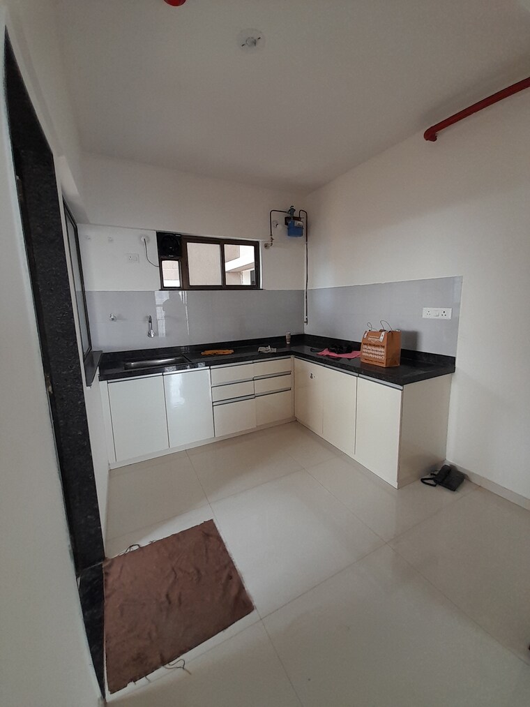 Kitchen, chaphalkar-elina-living 2 Bedroom 1000 Sq.Ft. Apartment In Mohammadwadi Pune 7924730