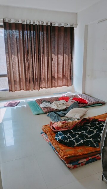 Bedroom in 2 BHK Apartment at Hathijan – for Sale