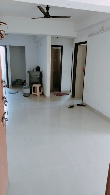 Living Room in 2 BHK Apartment at Hathijan – for Sale