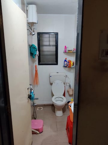 1 BHK Apartment For Rent in Visava Park Row House Aundh Pune  7924843