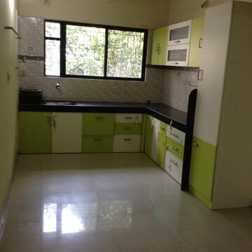 Room in 1 BHK Apartment at Visava Park Row House, Aundh – for Rent