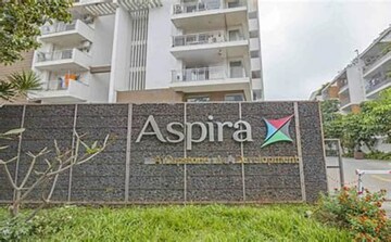 2.5 BHK Apartment For Resale in Axis Capstone Aspira Jp Nagar Phase 7 Bangalore  7924807