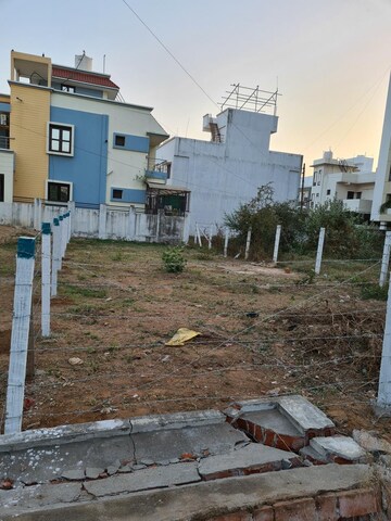 Plot For Resale in Chhani Vadodara  7918481