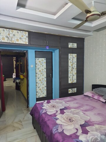 Bedroom in 2 BHK Apartment at Prasadampadu – for Sale
