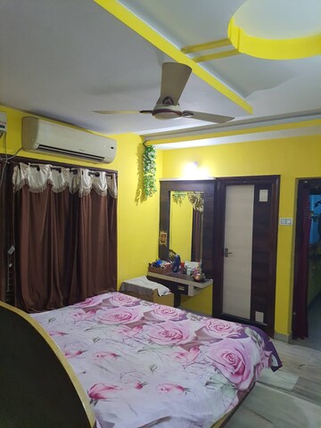 Bedroom in 2 BHK Apartment at Prasadampadu – for Sale