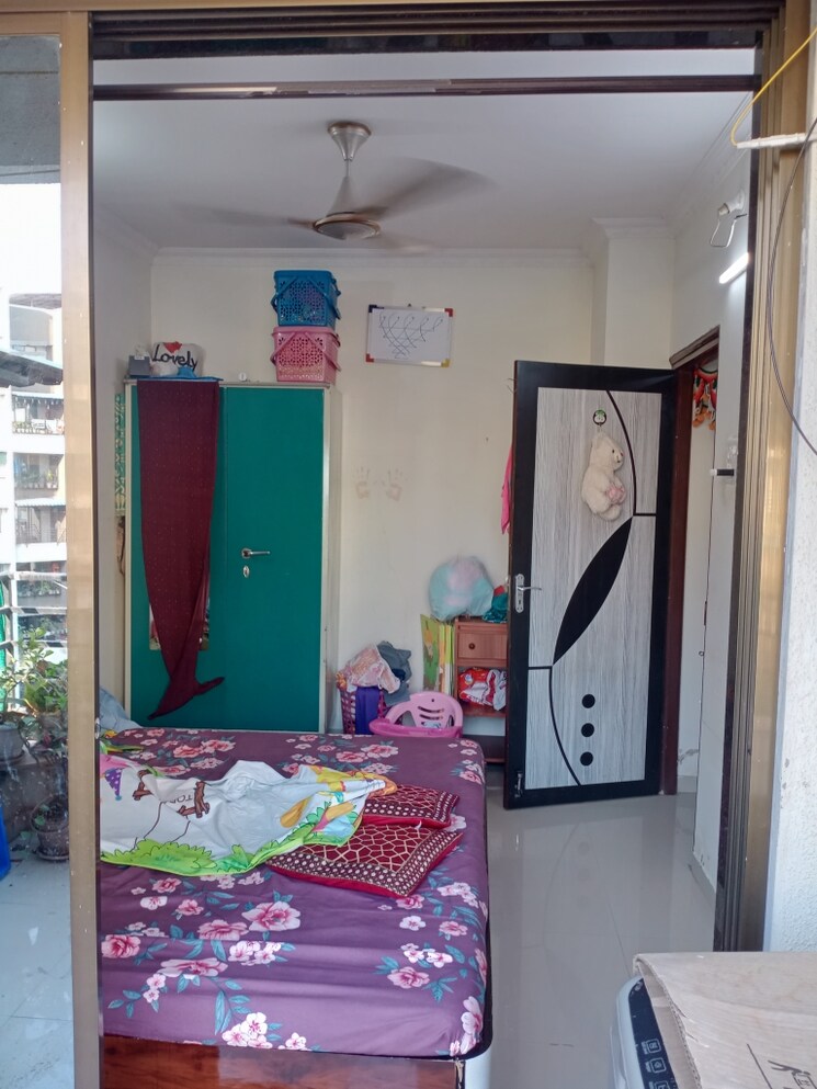 Bedroom, maple-city 1 Bedroom 428 Sq.Ft. Apartment In Badlapur West Thane 7924842