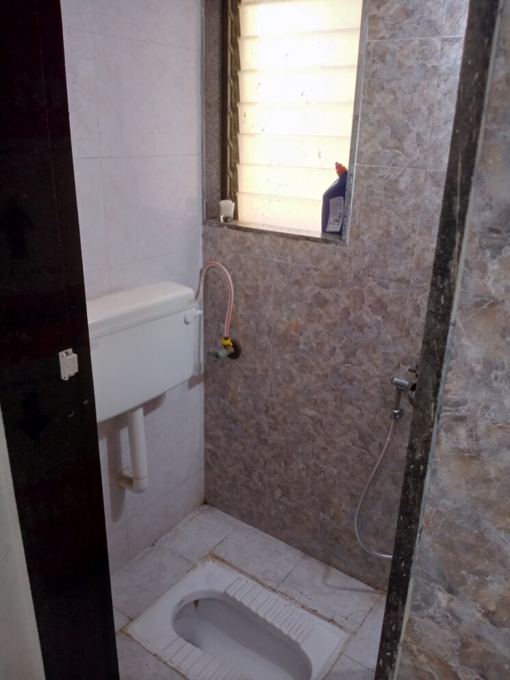 Attached Bathroom, maple-city 1 Bedroom 428 Sq.Ft. Apartment In Badlapur West Thane 7924842