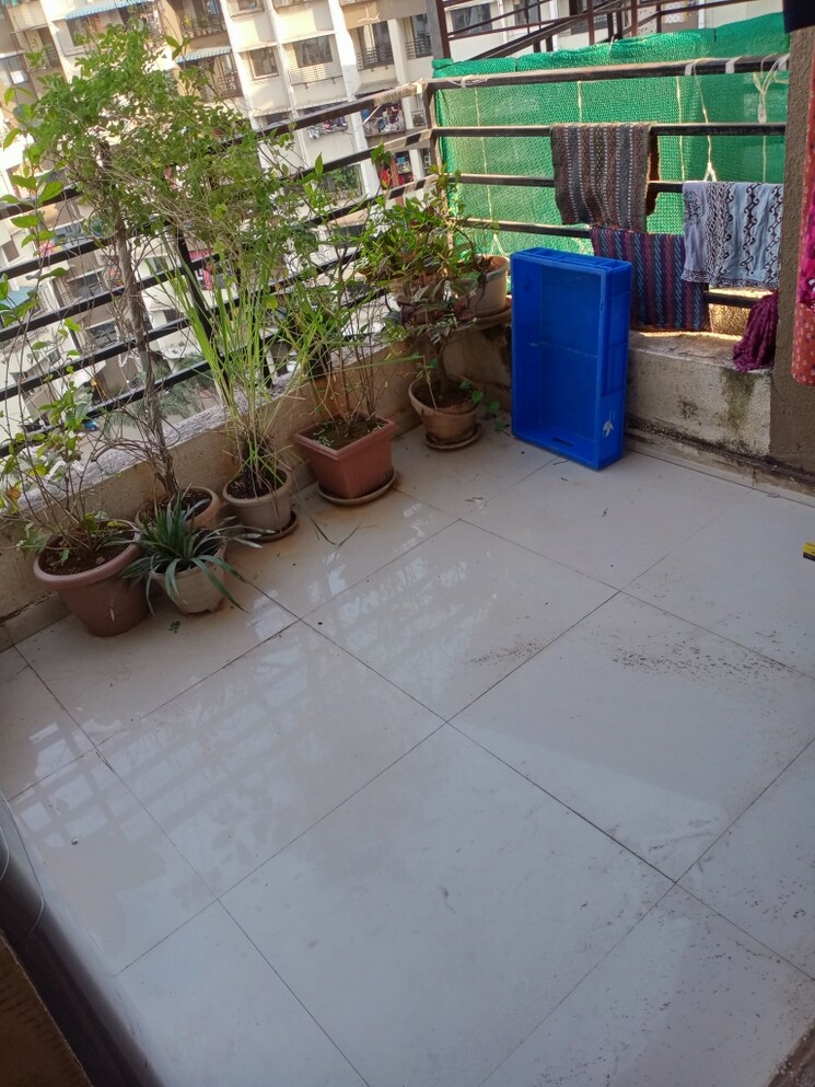 Terrace, maple-city 1 Bedroom 428 Sq.Ft. Apartment In Badlapur West Thane 7924842