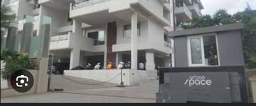 Master Bedroom in 2 BHK Apartment at Vedant Pride, Ravet – for Sale