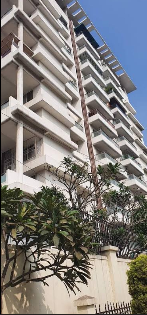 2 BHK Apartment For Sale in Vedant Pride