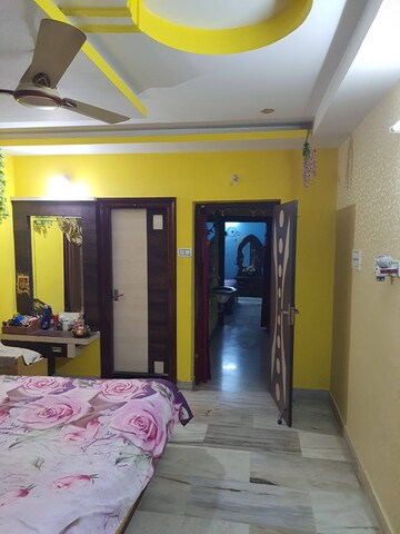 Bedroom in 2 BHK Apartment at Prasadampadu – for Sale