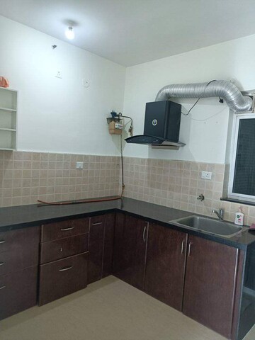 3 BHK Apartment For Rent in Hadapsar
