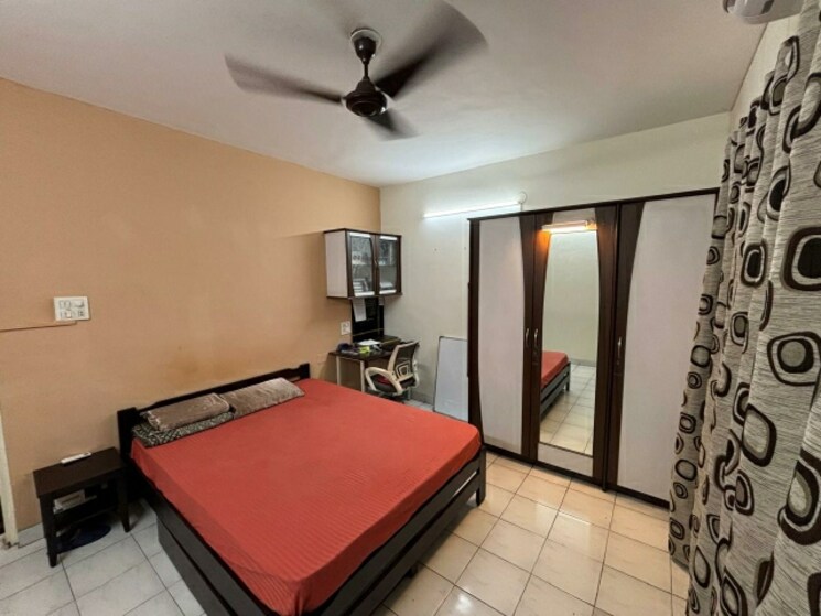 Bedroom, sankul-apartment-erandwane 2 Bedroom 1100 Sq.Ft. Apartment In Erandwane Pune 7924873