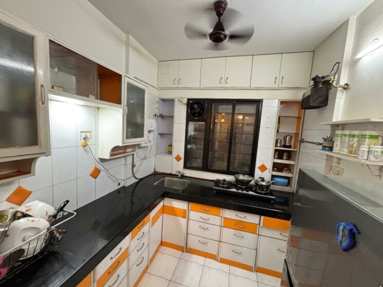 Kitchen, sankul-apartment-erandwane 2 Bedroom 1100 Sq.Ft. Apartment In Erandwane Pune 7924873