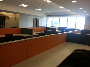 Commercial Office Space 100000 Sq.Ft. For Rent in Andheri East Mumbai  7924835