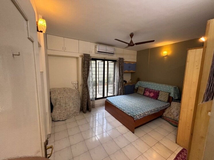 Living Room, sankul-apartment-erandwane 2 Bedroom 1100 Sq.Ft. Apartment In Erandwane Pune 7924873