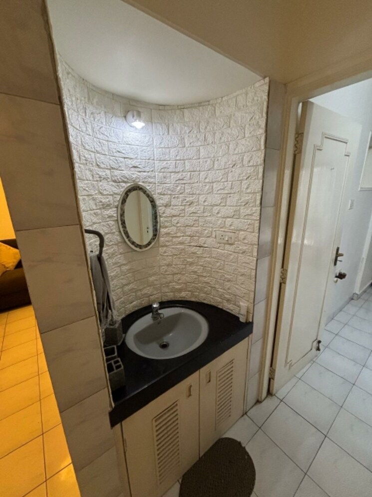 Bathroom, sankul-apartment-erandwane 2 Bedroom 1100 Sq.Ft. Apartment In Erandwane Pune 7924873
